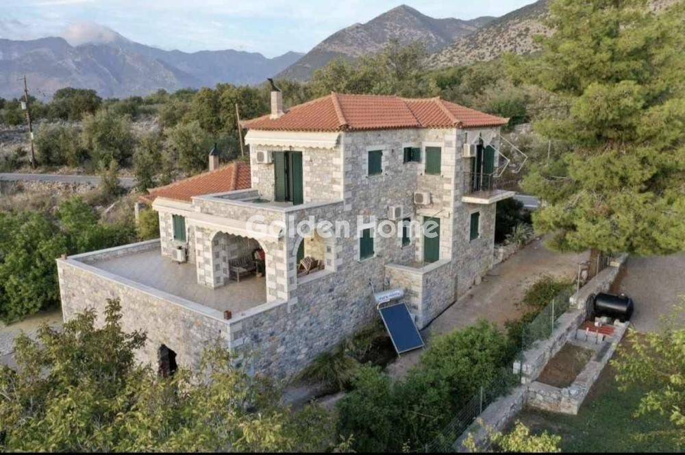 Εξωτερικός Χώρος