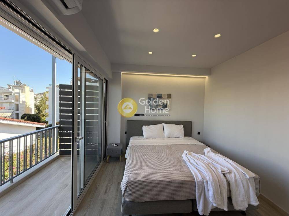 Υπνοδωμάτιο