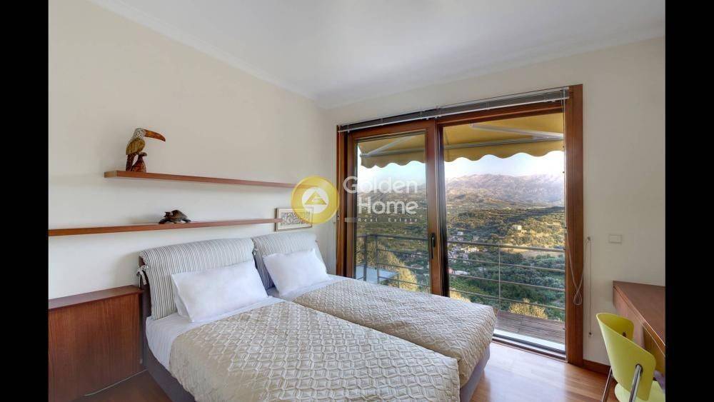 Υπνοδωμάτιο