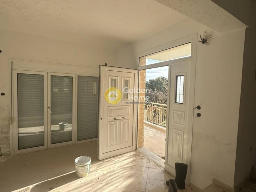 Χολ - Διάδρομος