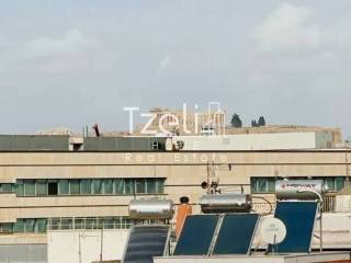 Θέα απο μπαλκόνι