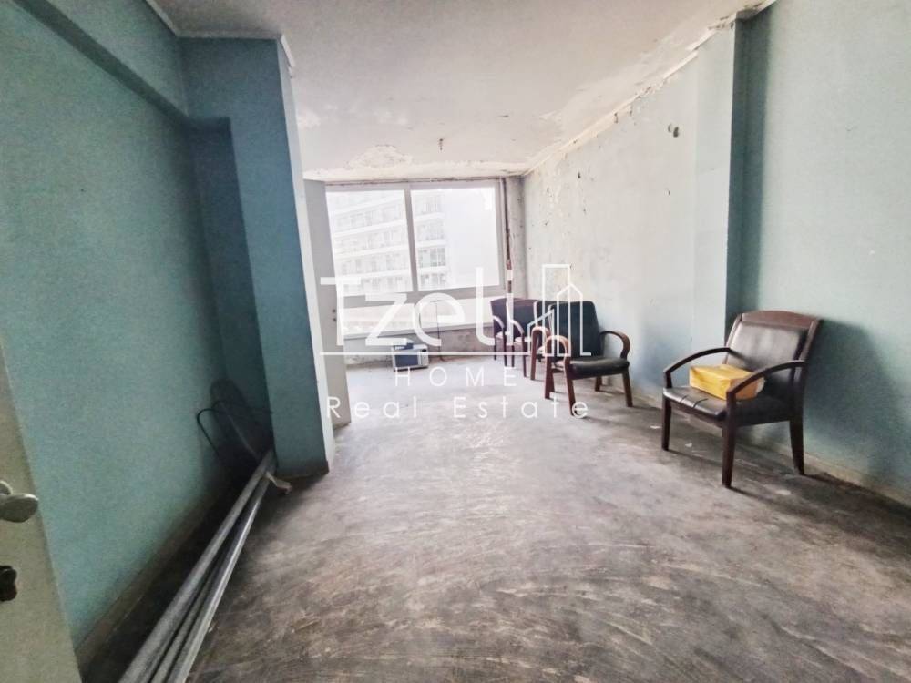 Άποψη χώρου