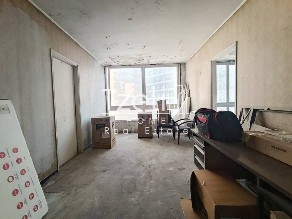 Άποψη χώρου