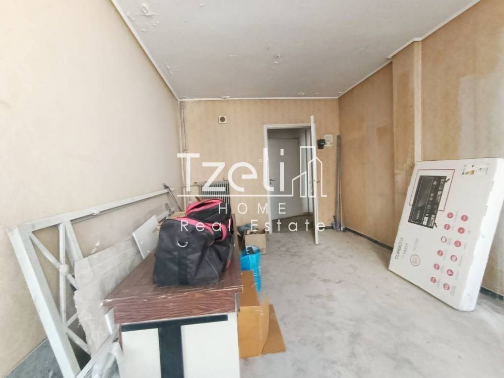 Άποψη χώρου