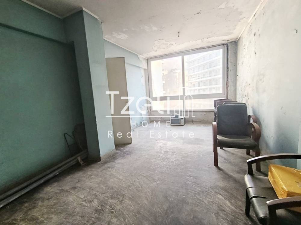 Άποψη χώρου