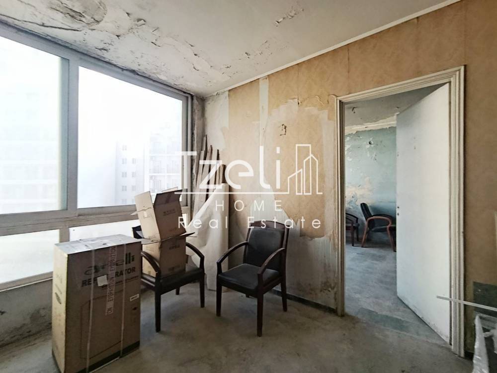 Άποψη χώρου