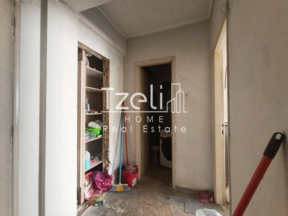 Άποψη χώρου