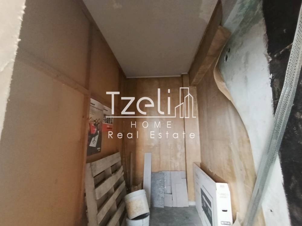 Άποψη χώρου