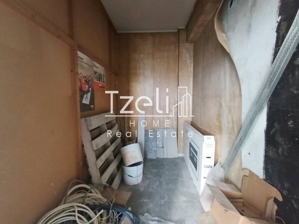 Άποψη χώρου