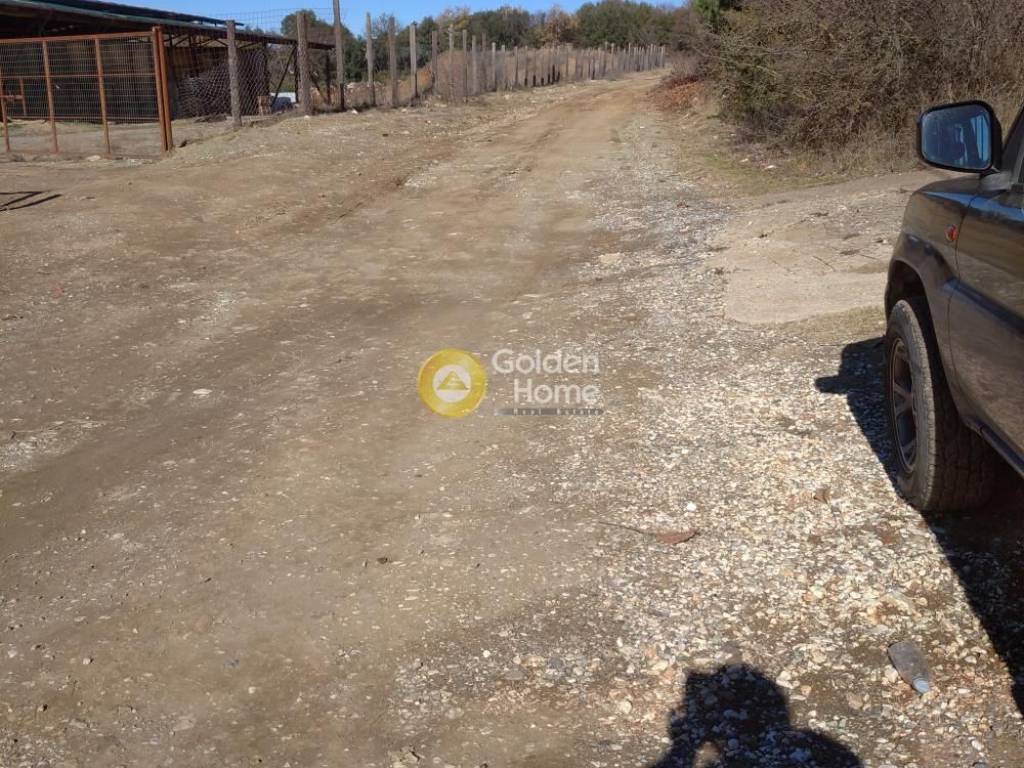 Εξωτερικός Χώρος