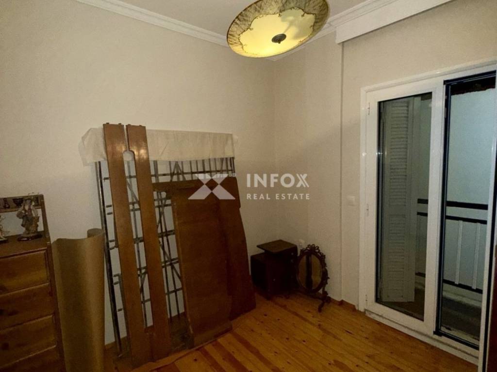 Υπνοδωμάτιο