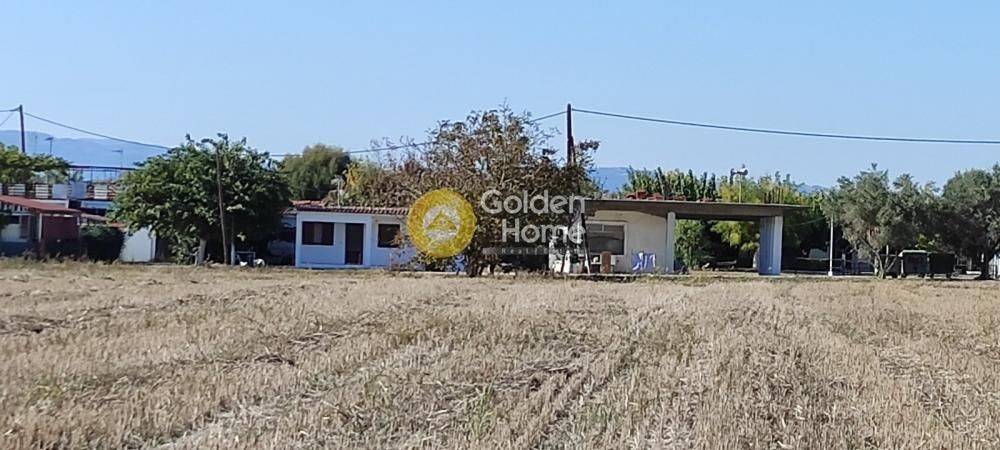 Εξωτερικός Χώρος