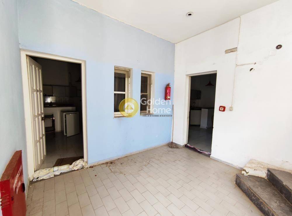 Κυρίως Χώρος