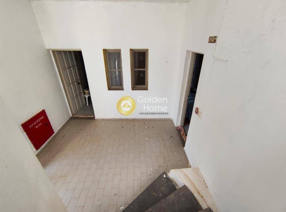 Κυρίως Χώρος