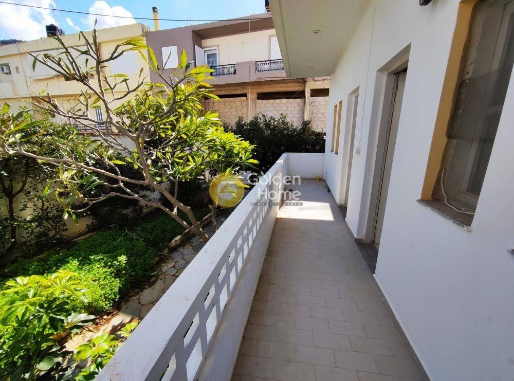 Κυρίως Χώρος