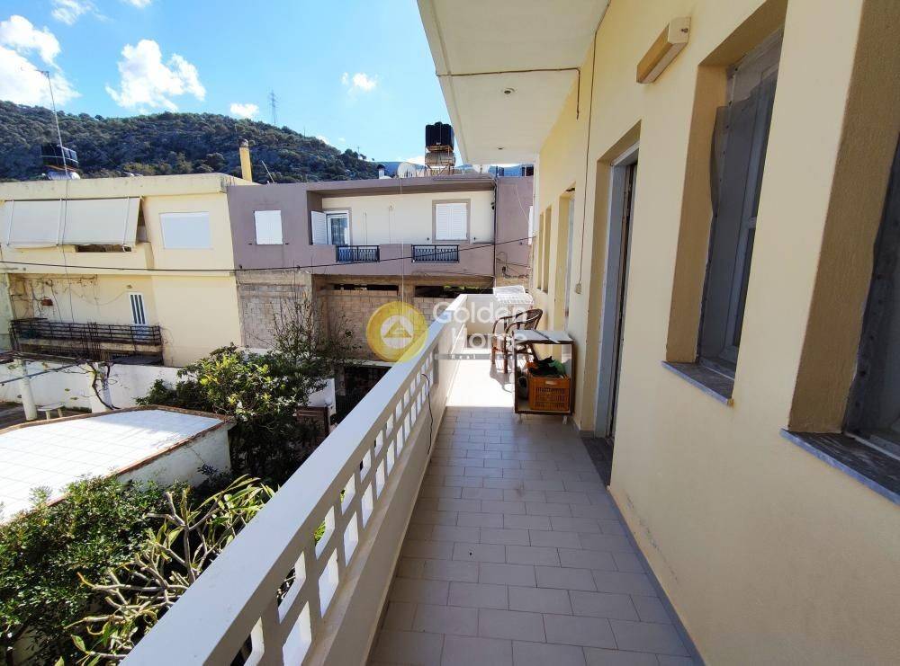 Κυρίως Χώρος