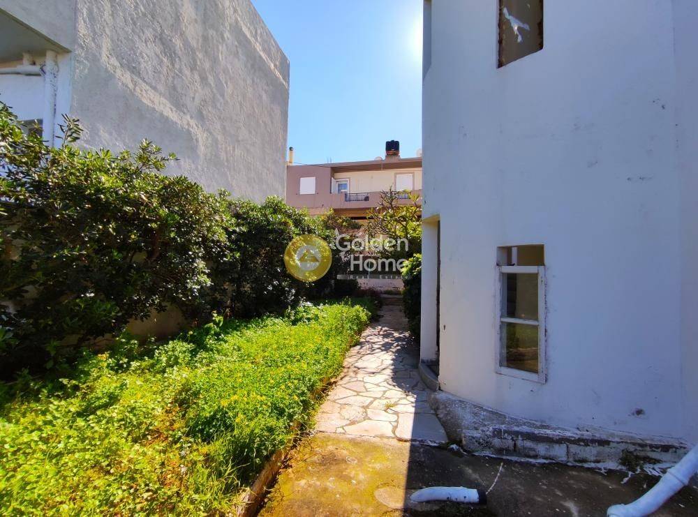 Εξωτερικός Χώρος