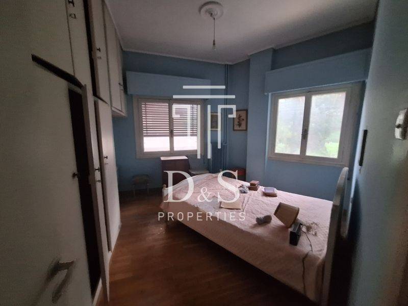 Υπνοδωμάτιο