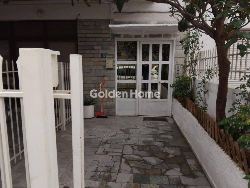 Εξωτερικός Χώρος