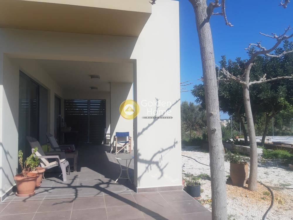 Εξωτερικός Χώρος