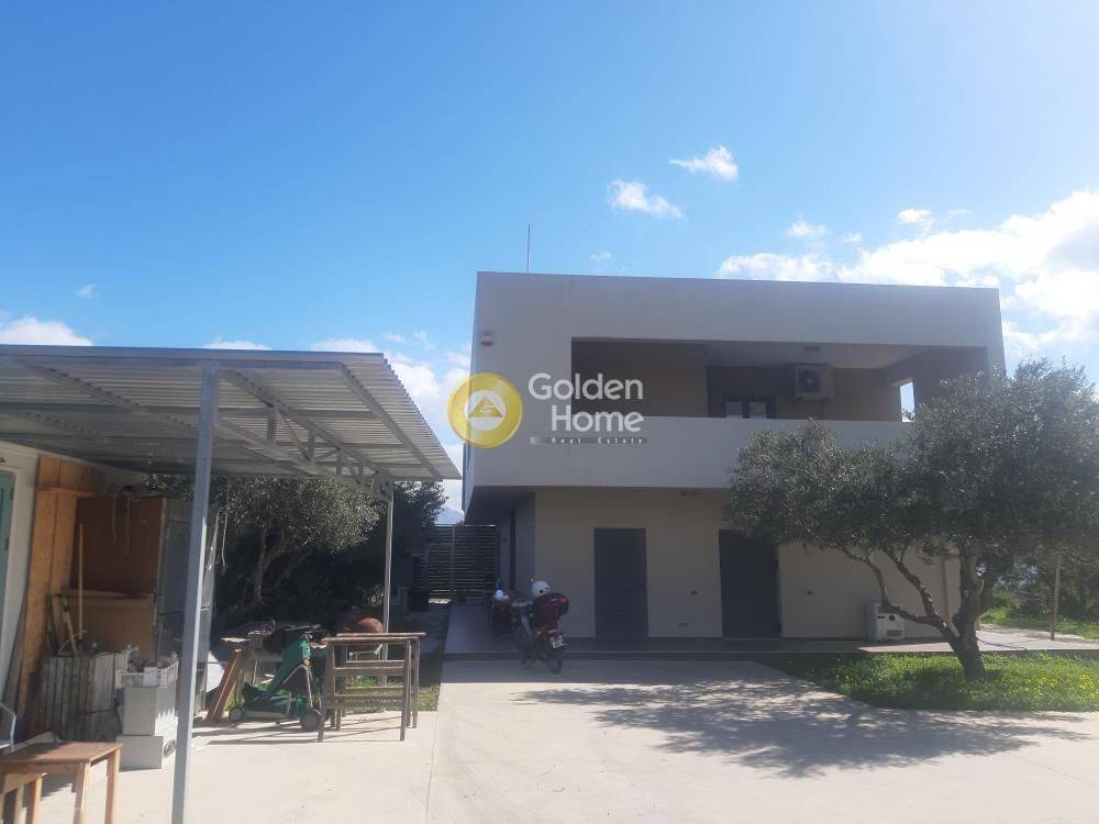 Εξωτερικός Χώρος