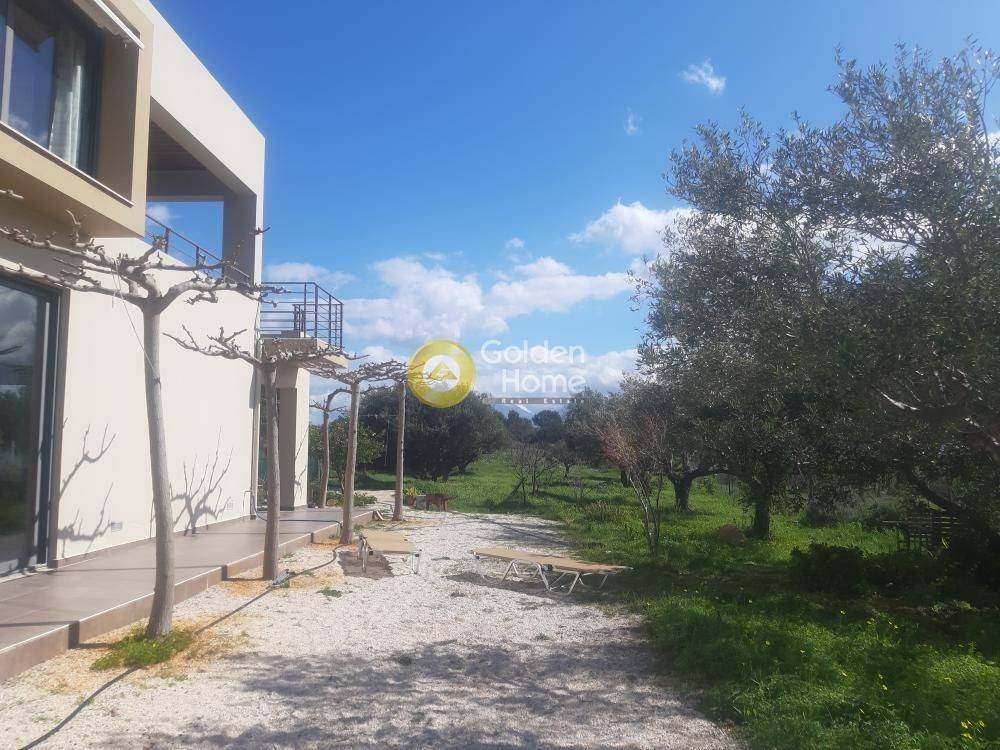 Εξωτερικός Χώρος