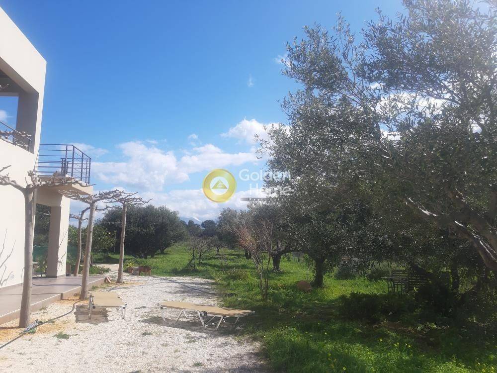 Εξωτερικός Χώρος