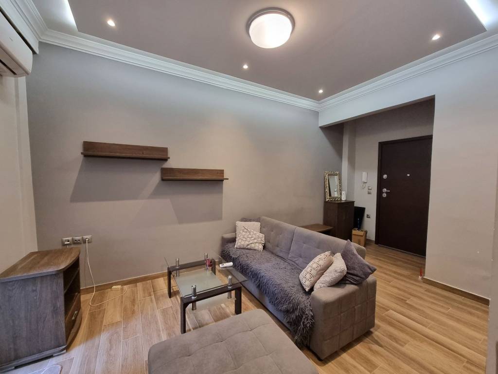 άποψη χώρου