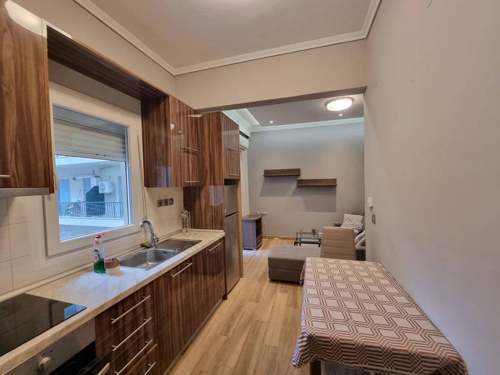 άποψη χώρου