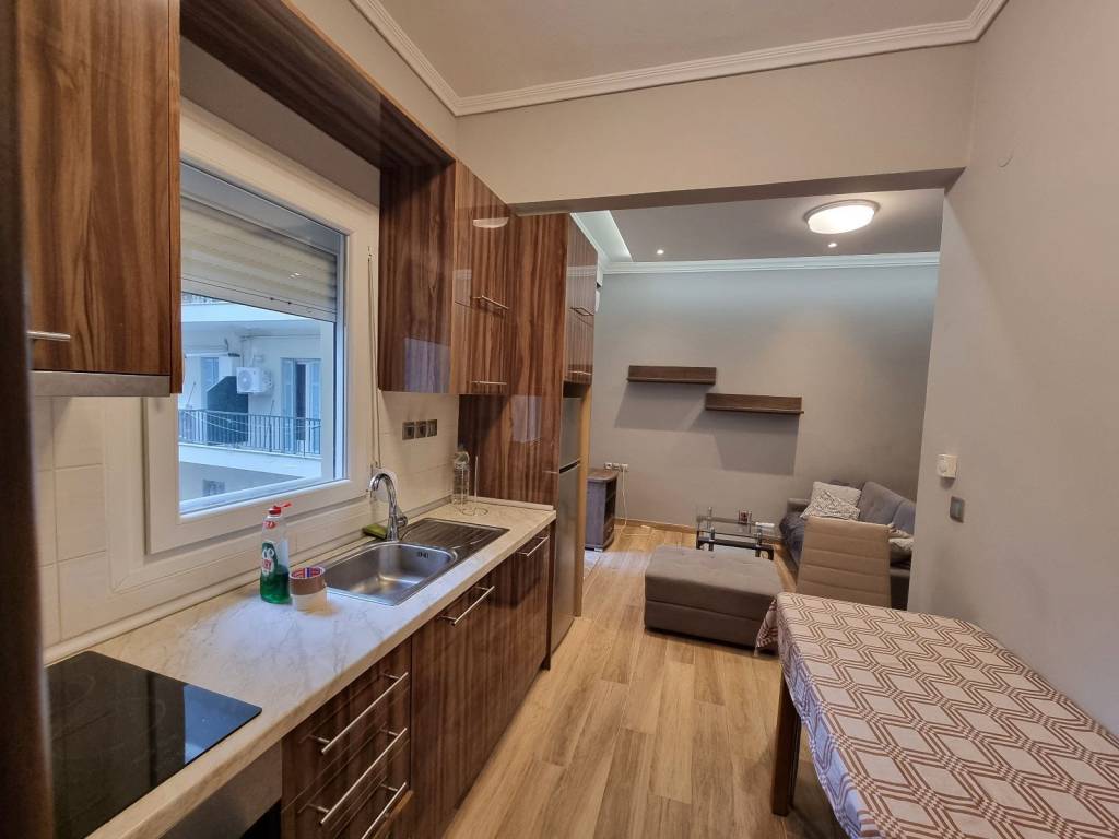 άποψη χώρου