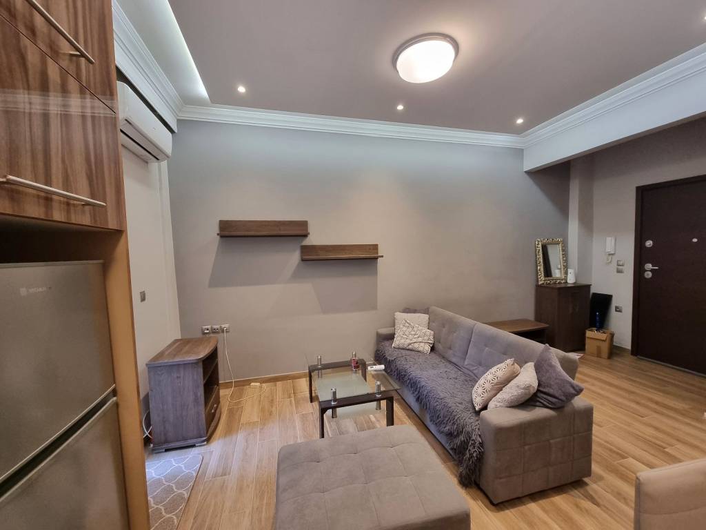 άποψη χώρου