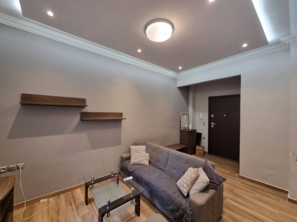 άποψη χώρου