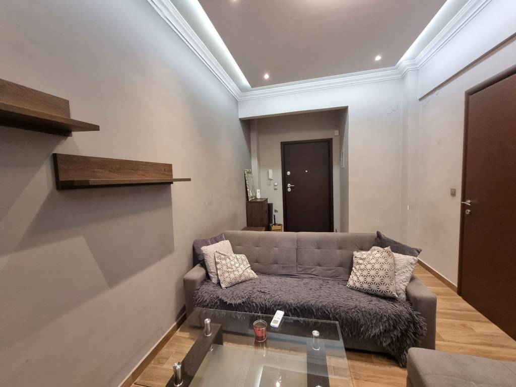 άποψη χώρου