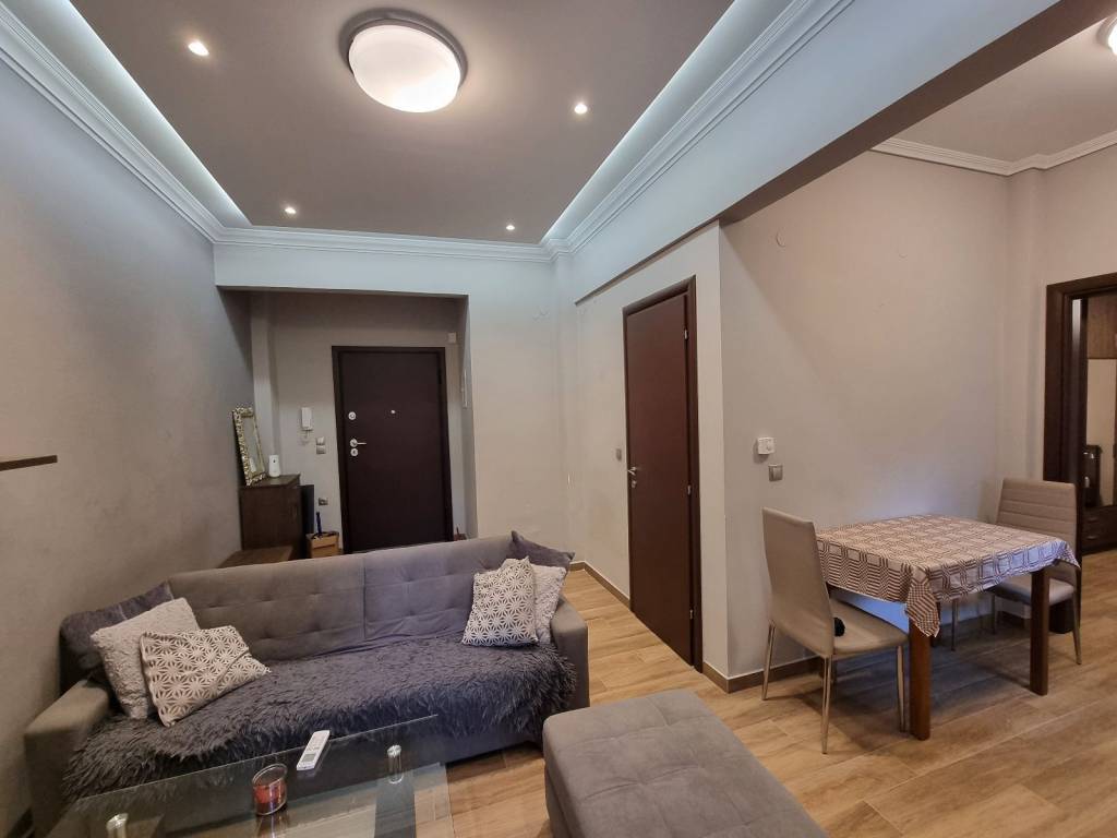 άποψη χώρου