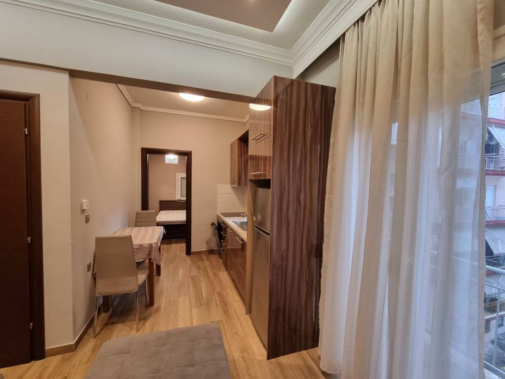 άποψη χώρου