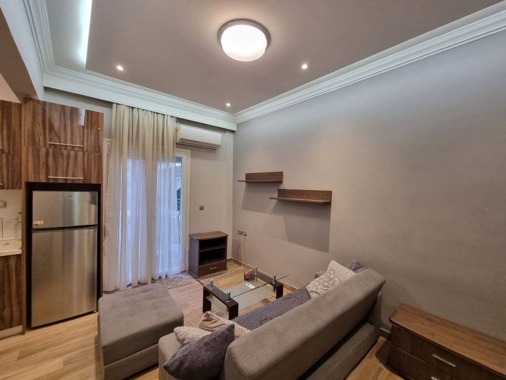 άποψη χώρου