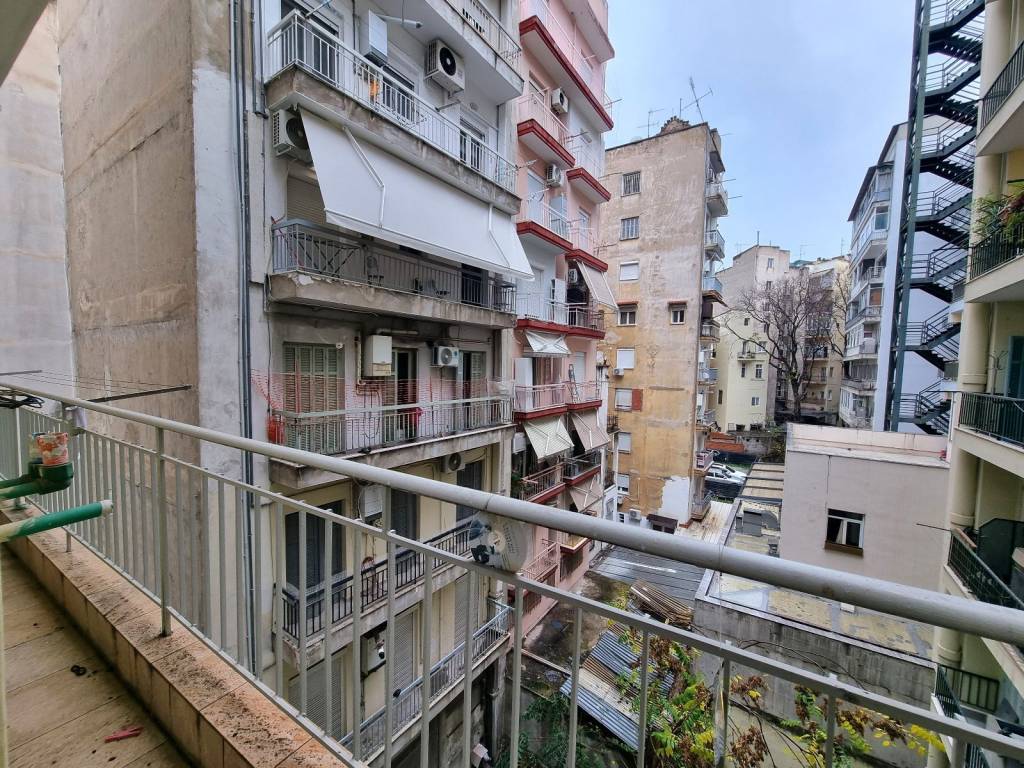 άποψη χώρου