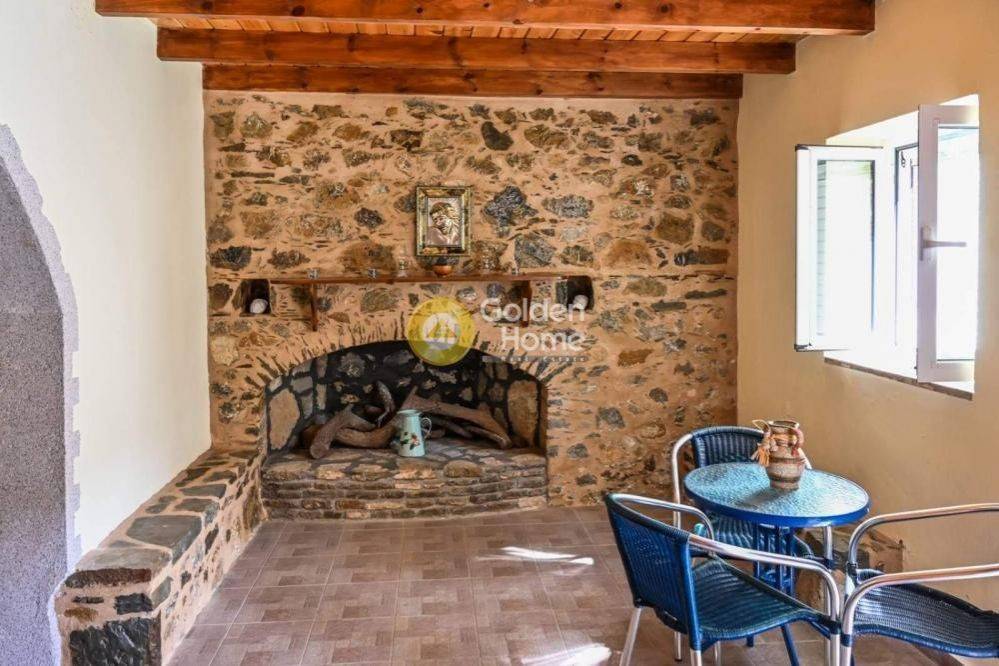 Κυρίως Χώρος