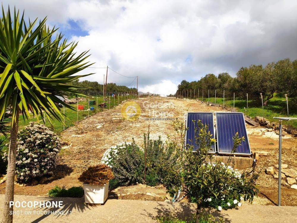 Εξωτερικός Χώρος