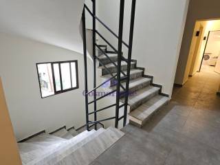 ESOTERIKES SKALES OIKODOMES