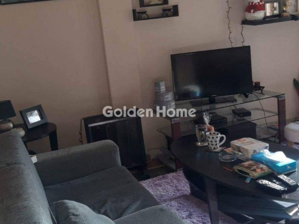 Κυρίως Χώρος