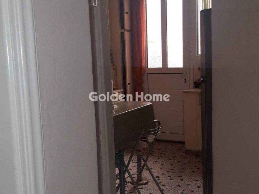 Κυρίως Χώρος