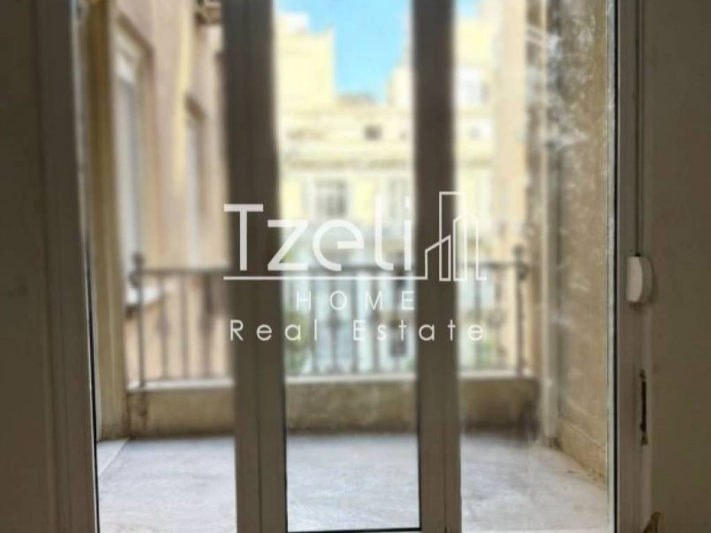 Άποψη χώρου