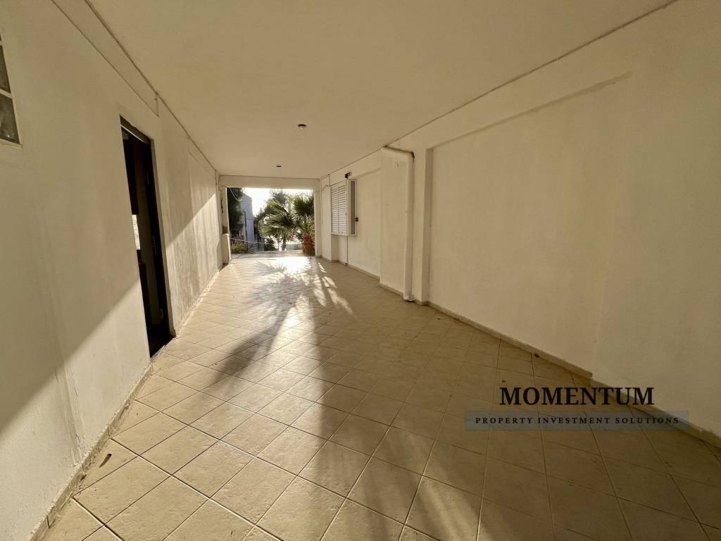 Εξωτερικοι χώροι