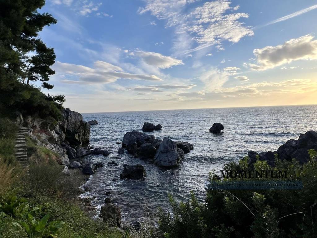 Εξωτερικοι χώροι