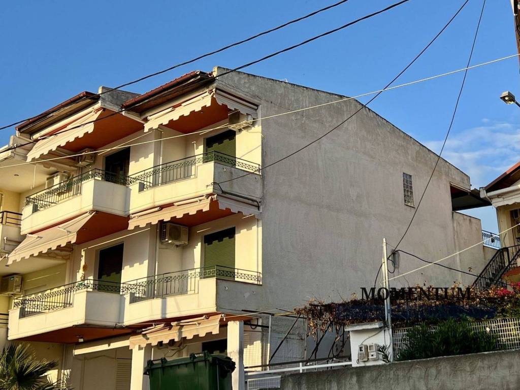 Εξωτερικοι χώροι