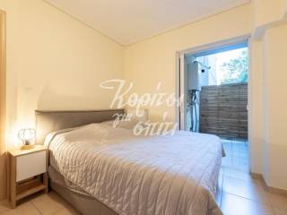 Υπνοδωμάτιο