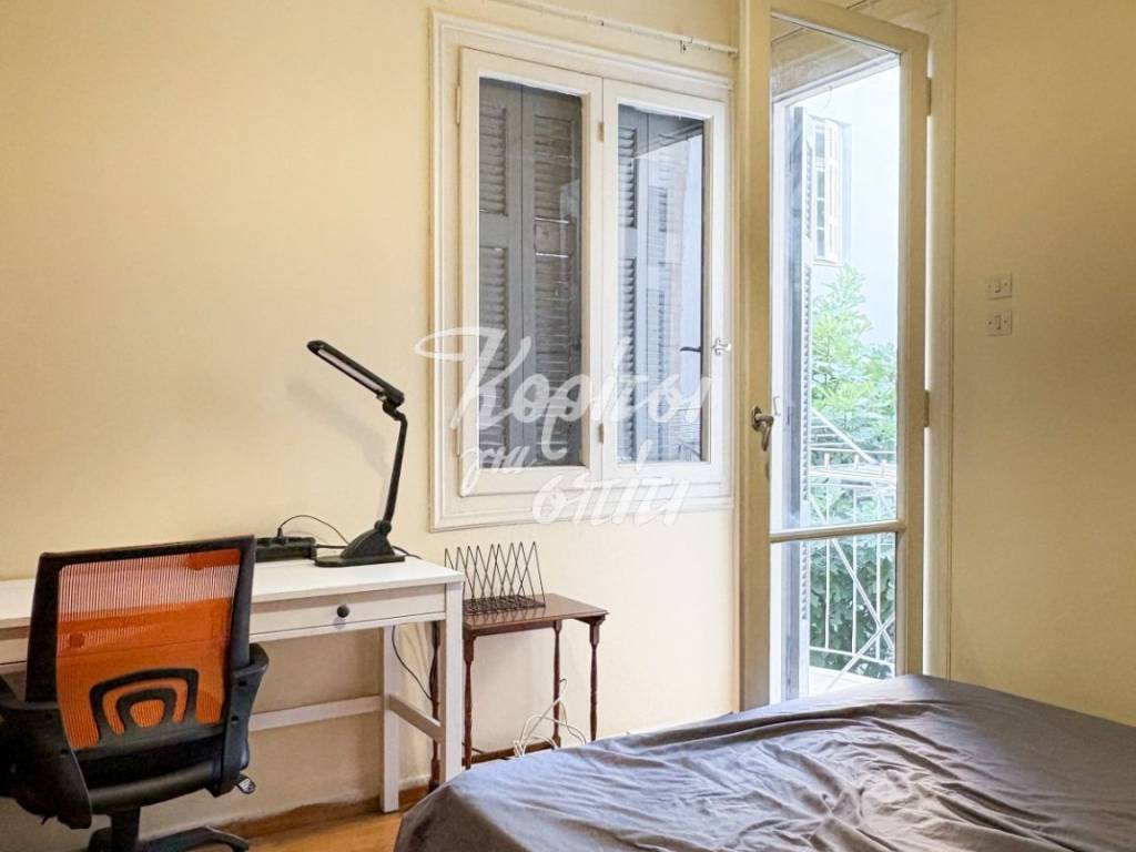 Υπνοδωμάτιο