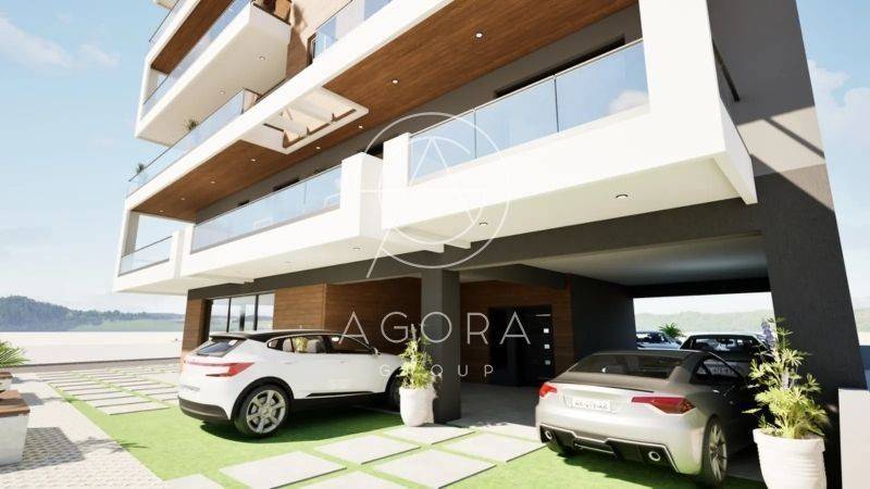 Εξωτερικός χώρος