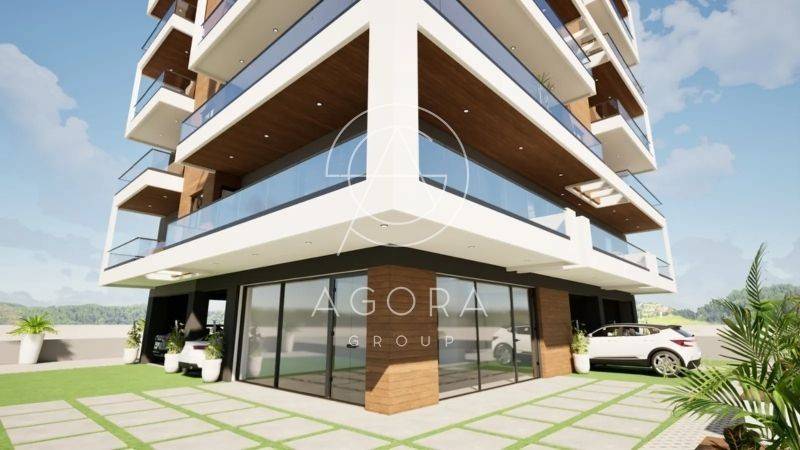 Εξωτερικός χώρος